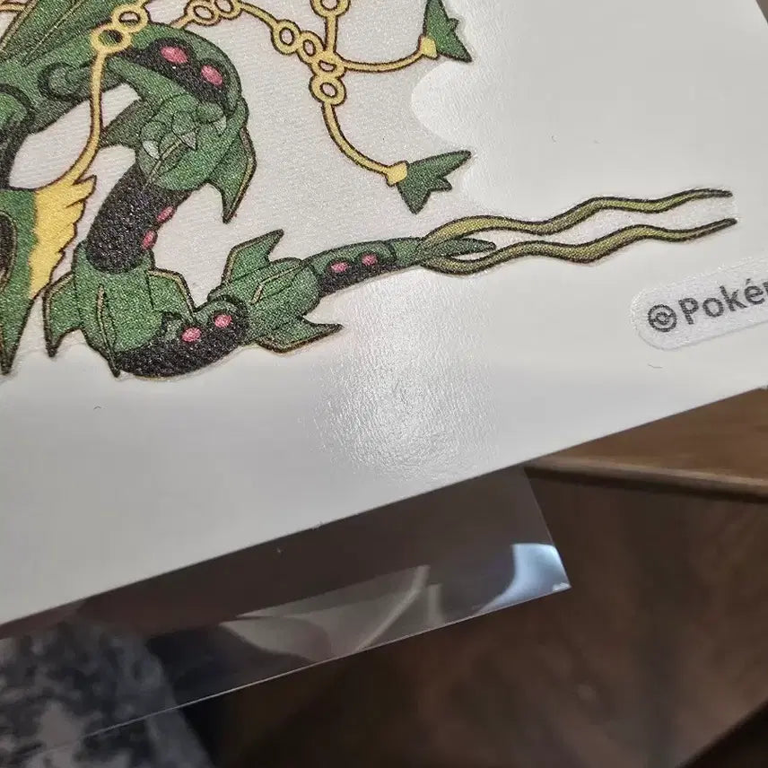 [BUNJANG] Pokemon Mega Evolution Stickers for Pixel Sticker Trade / 메가 진화 띠부씰 >>> 픽셀 교환