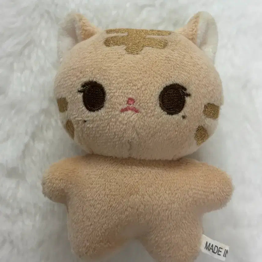 [BUNJANG] IVE (G)I-DLE Seohyun Hoit Irangi Doll / 아이브 이서 인형 호잇이 이랑이