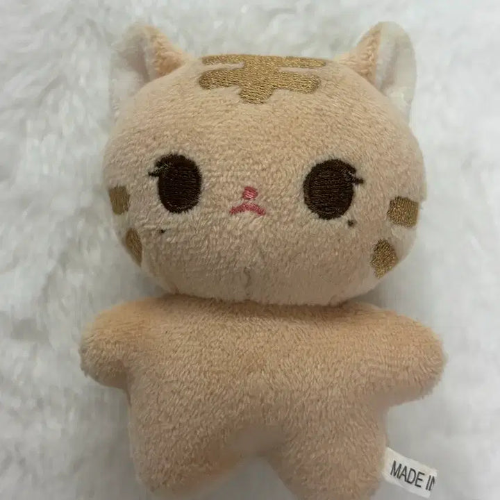[BUNJANG] IVE (G)I-DLE Seohyun Hoit Irangi Doll / 아이브 이서 인형 호잇이 이랑이