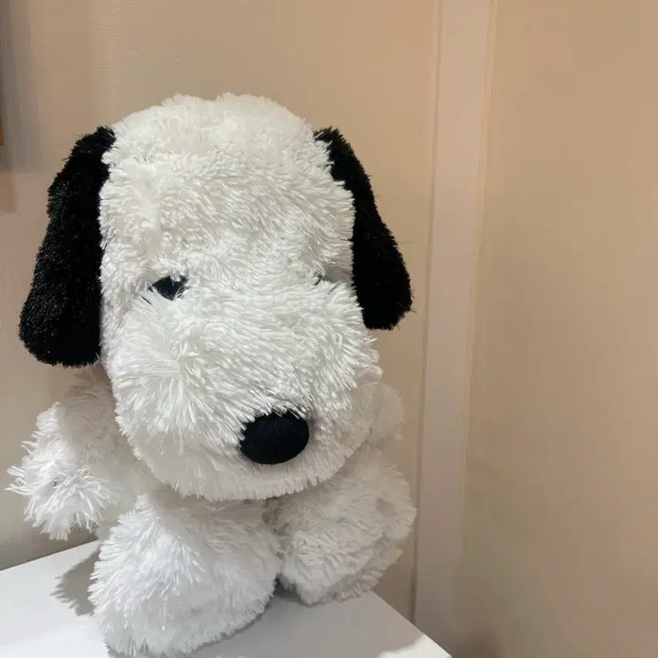 [BUNJANG] Snoopy Plush Toy (Approx. 30cm) / 스누피 인형