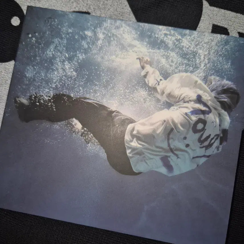 [BUNJANG] Mave Soul.y CD Unsealed / 마브 소울리 cd 개봉