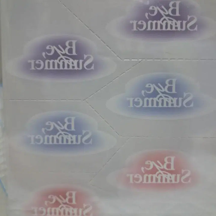 [BUNJANG] IU BY SUMMER Fan Meeting Goods Bundle Set / 아이유 바이썸머 팬밋업 역조공 판매