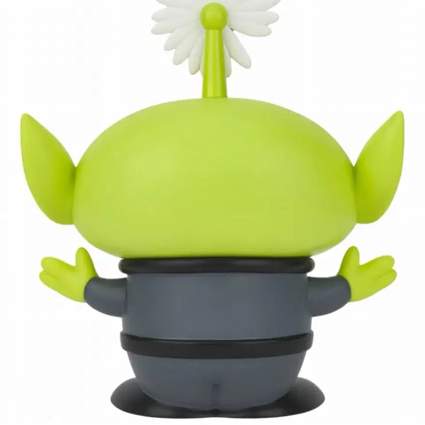 [BUNJANG] PEACEMINUSONE Toy Story Collectible Alien Figure / 피스마이너스원 토이스토리 컬렉터블 토이 알린