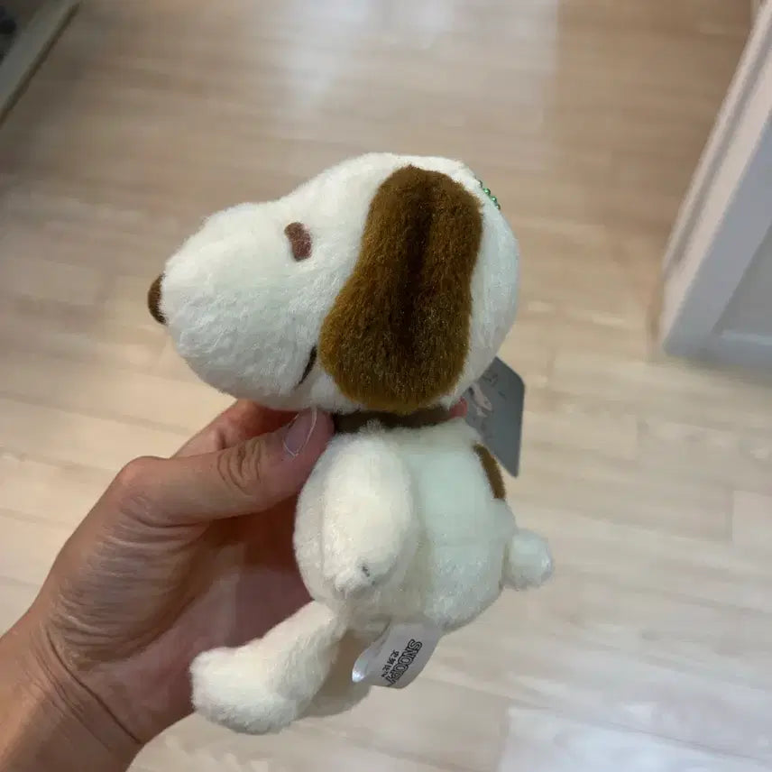 [BUNJANG] Snoopy Plush Toy / 스누피 인형