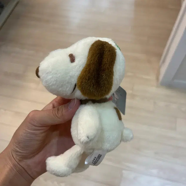 [BUNJANG] Snoopy Plush Toy / 스누피 인형