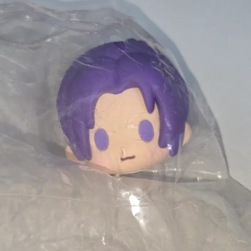 [BUNJANG] Blue Lock POTEPOTTE R Figure - Reo / 블루록 포테포테 POTEPOTTE R 피규어 판매합니다 - 레오