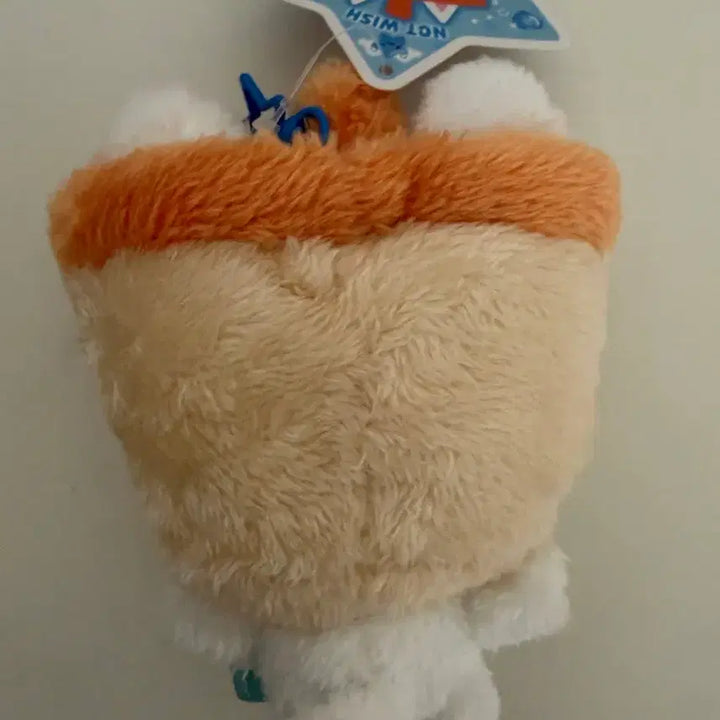 [BUNJANG] NCT Wish Yuushi Bubble Nyan Plush / 엔시티 위시 버블냥 유우시