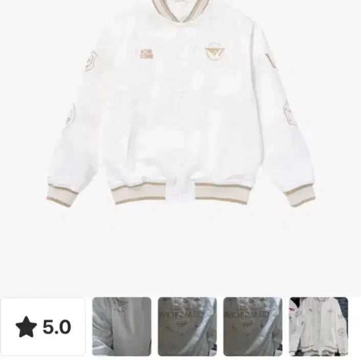 [BUNJANG] T1 2025 Worlds Jacket (L Size) / [멤버십 선예약 정품] 2025 T1 월즈 자켓 L사이즈 판매합니다!