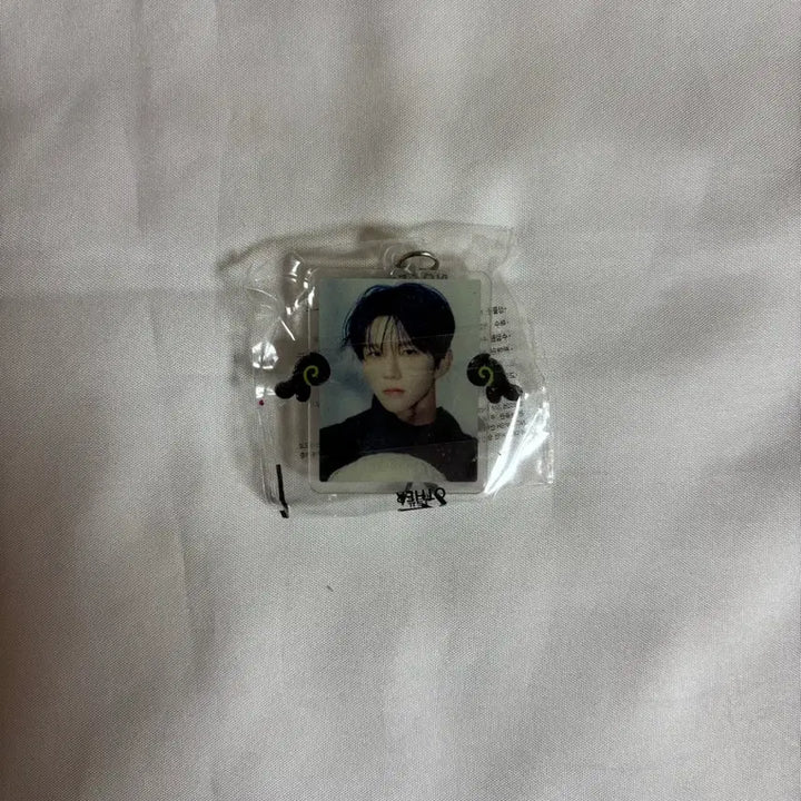 [BUNJANG] NCT WISH Jaehee Daeyoung Seven Keyring / 엔위시 엔시티위시 재희 대영 세븐 키링 안테로스 양도 판매 탈덕처분 포카