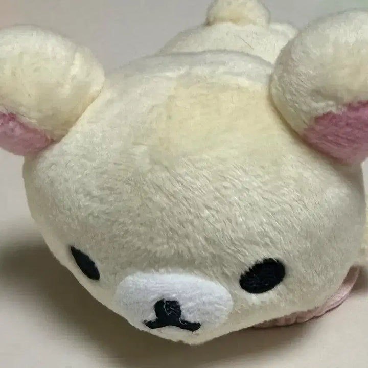 [BUNJANG] Korilakkuma Magnet Plush / 코리락쿠마 자석 인형