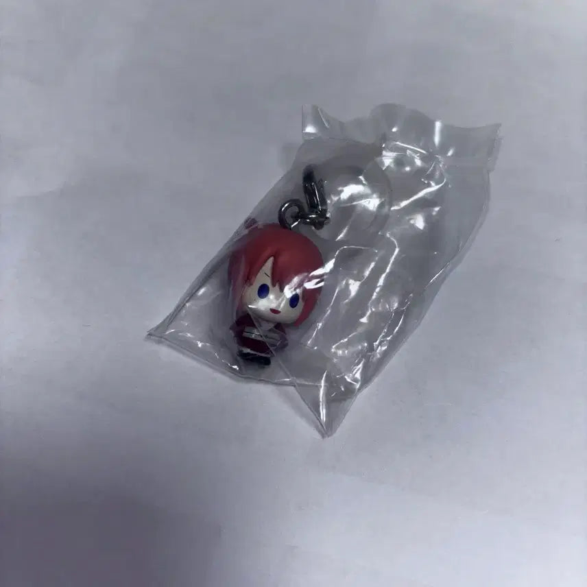[BUNJANG] Gintama Yoshikawa Great Disgrace Kagura Sealed / 은혼 요시와라 대염상 메지루시 카구라 미개봉
