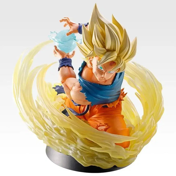 [BUNJANG] Dragon Ball Spectacle Prize Figures Bundle Set / 일괄 33  드래곤볼 스펙타클 a상 b상 c상 d상 라스트원상 판매