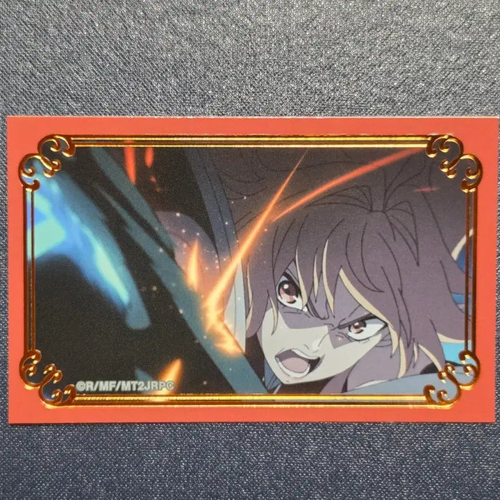 [BUNJANG] Jobless Reincarnation Illustration Card Set (Nanahoshi, Elinalise, Linia, Frusena) / 무직전생 일러스트 카드(나나호시, 엘리나리제, 리니아, 프루세나)