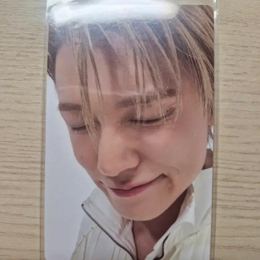 [BUNJANG] Special Benefit Photocard / *특전*NO LABELS:PARTO2(릴리즈 파티)