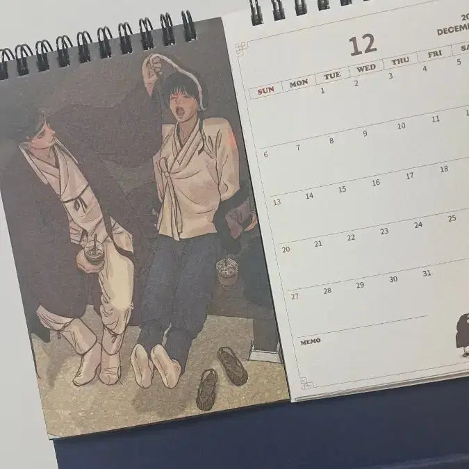 [BUNJANG] YAHWACHEOB 2021 Season&