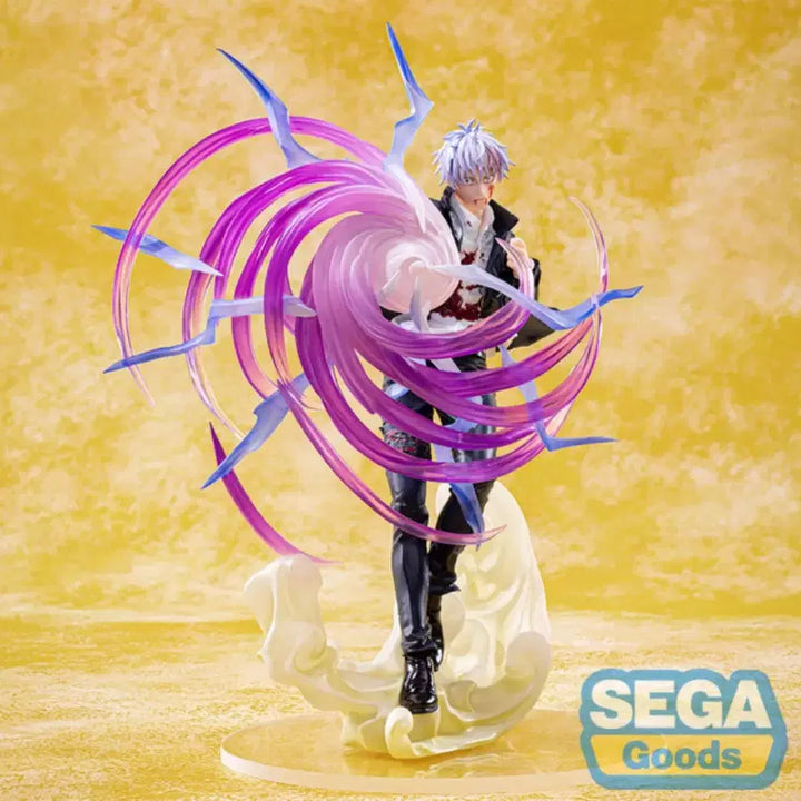 [BUNJANG] Jujutsu Kaisen Satoru Gojo Figure / 주술회전 고죠 사토루 피규어