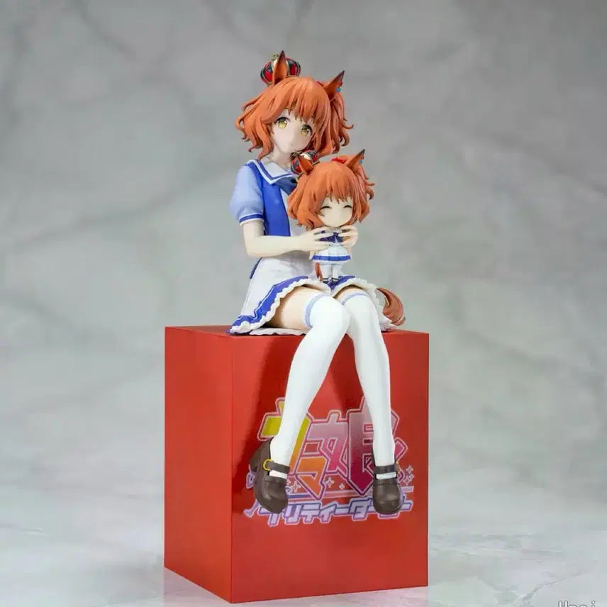 [BUNJANG] SEGA Premium Astoria Marzhensky Figure / SEGA 프리미엄 아스톨리아 마르젠스키 피규어