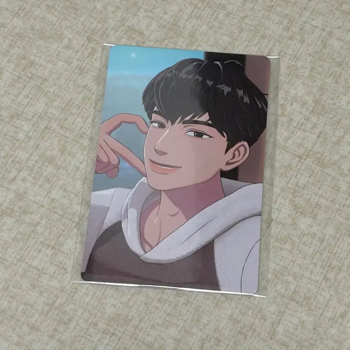 [BUNJANG] PLAVE Hamin Weverse POB Photocard Sealed / 플레이브 W4L 하민 위버스 미공포 미개봉