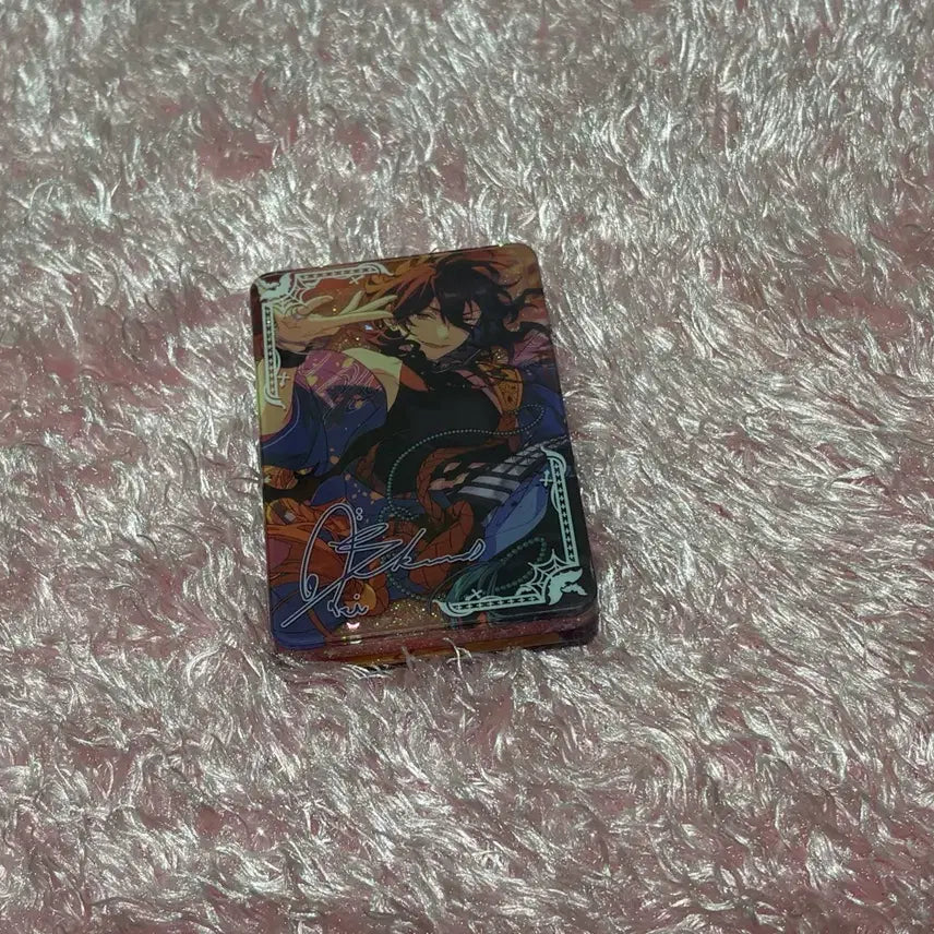 [BUNJANG] Ensemble Stars! Rei Nagisa Yuusya Corottta / 앙스타 레이 유사코롯타