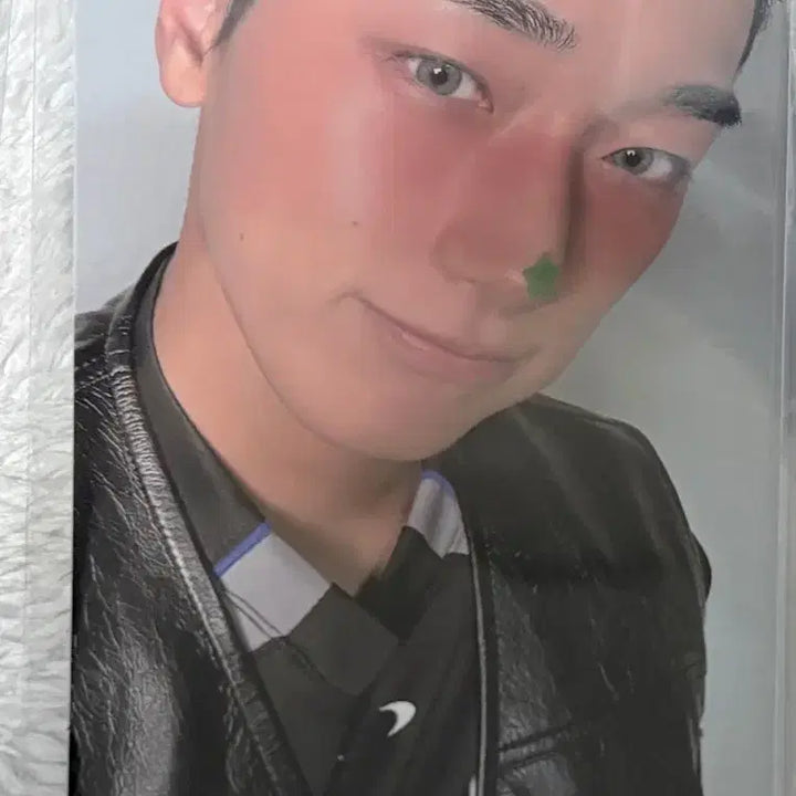 [BUNJANG] ATEEZ San Photocard / 에이티즈 산 포카