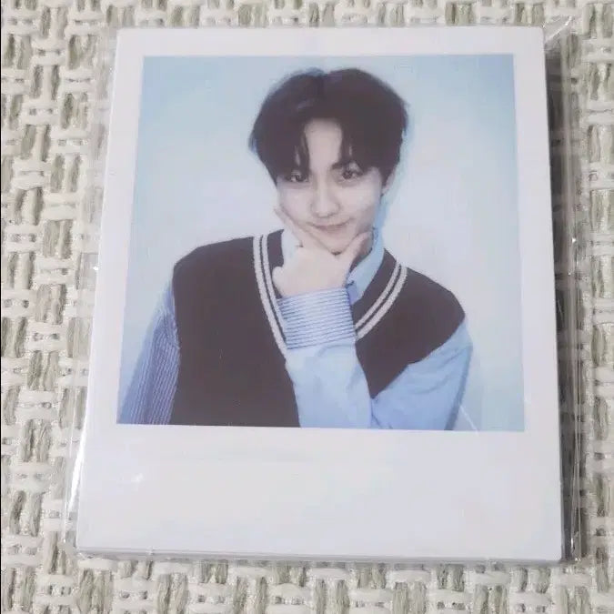 [BUNJANG] ENHYPEN Full Group Polaroid Set / 엔하이픈 폴라로이드 enhypen