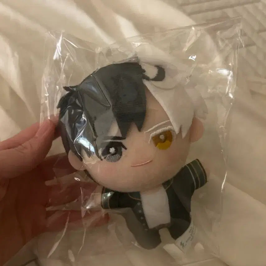 [BUNJANG] Wind Breaker Sakura Plush Doll / 급처/ 윈드브레이커 사쿠라 누이 인형 1.3