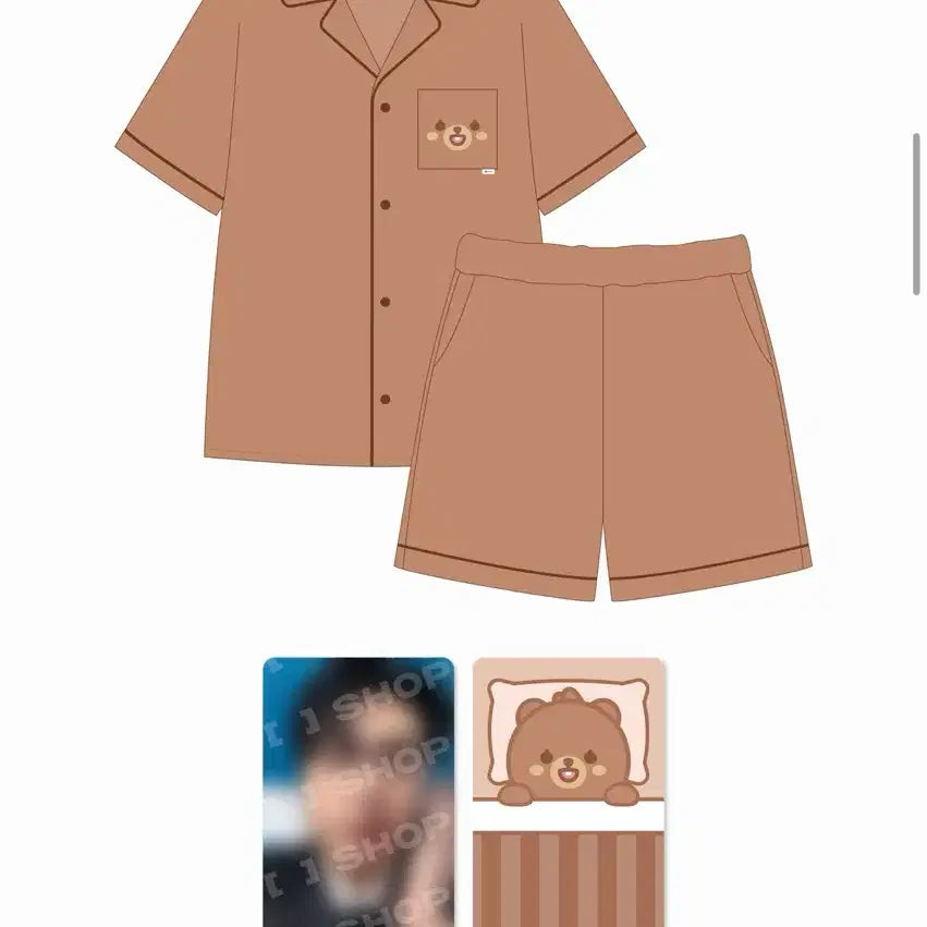[BUNJANG] DAY6 Decade Finale Encore MD Pajamas / 데케이드 피날레앙콘 방이잠옷