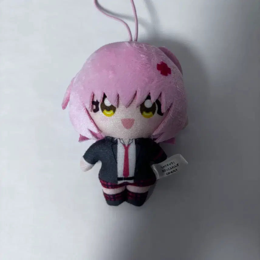 [BUNJANG] Character Animation Cafe CaptuKko Friends Gacha Ami / 캐릭캐릭체인지 카풋코 프렌즈 가챠 아무