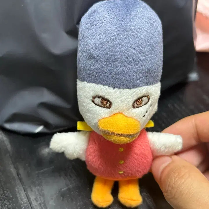 [BUNJANG] Riraz Doll Ddolbyeongi / 리라즈 인형 똘병이 팔아요!