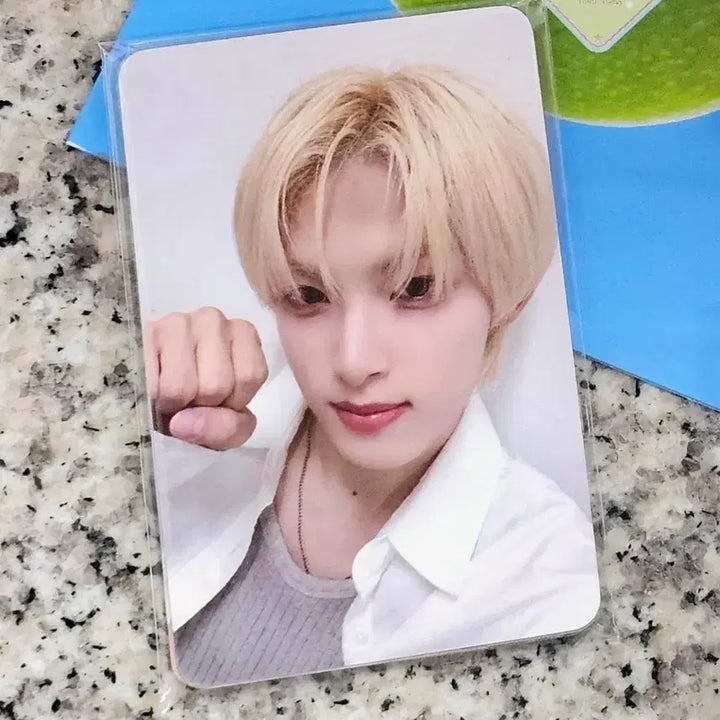 [BUNJANG] VAYONN Sakun Special Broadcast Photocard Set (Sealed) / 미개봉 베이온 VAYONN 사녹 역조공 일팬 포카 6장