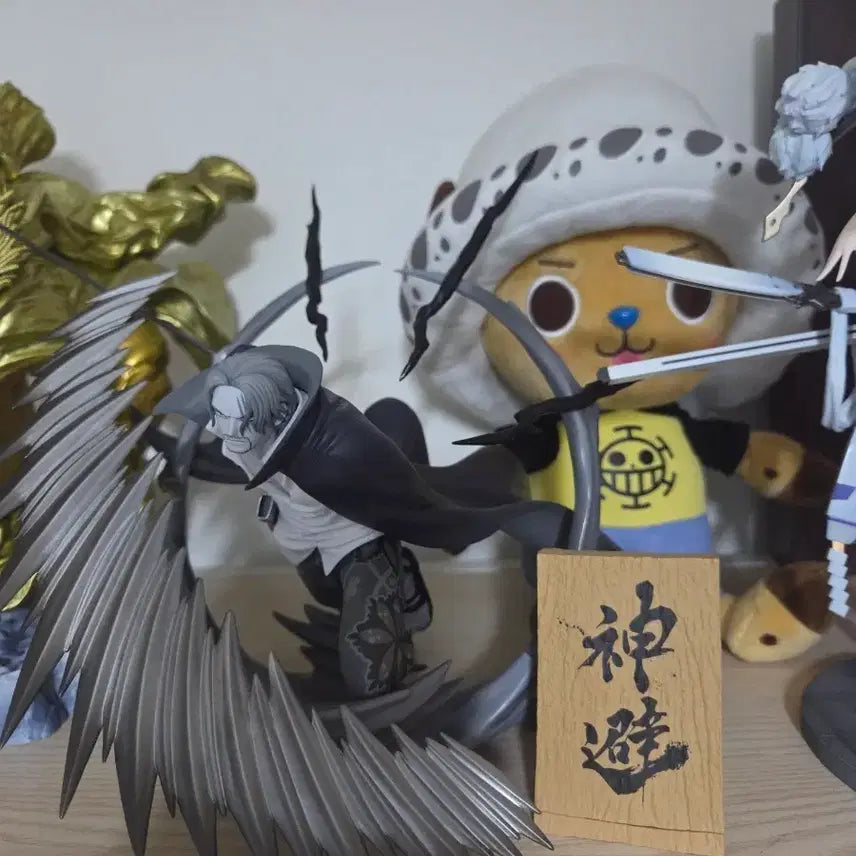[BUNJANG] Ichiban Kuji Artisan&