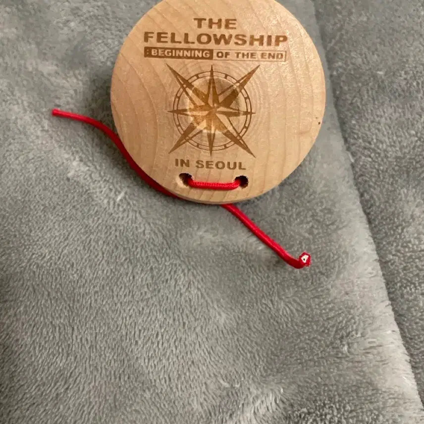 [BUNJANG] ATEEZ WORLD TOUR THE FELLOWSHIP : MAP TH Goods / ATEEZ WORLD TOUR THE FELLOWSHIP : MAP TH