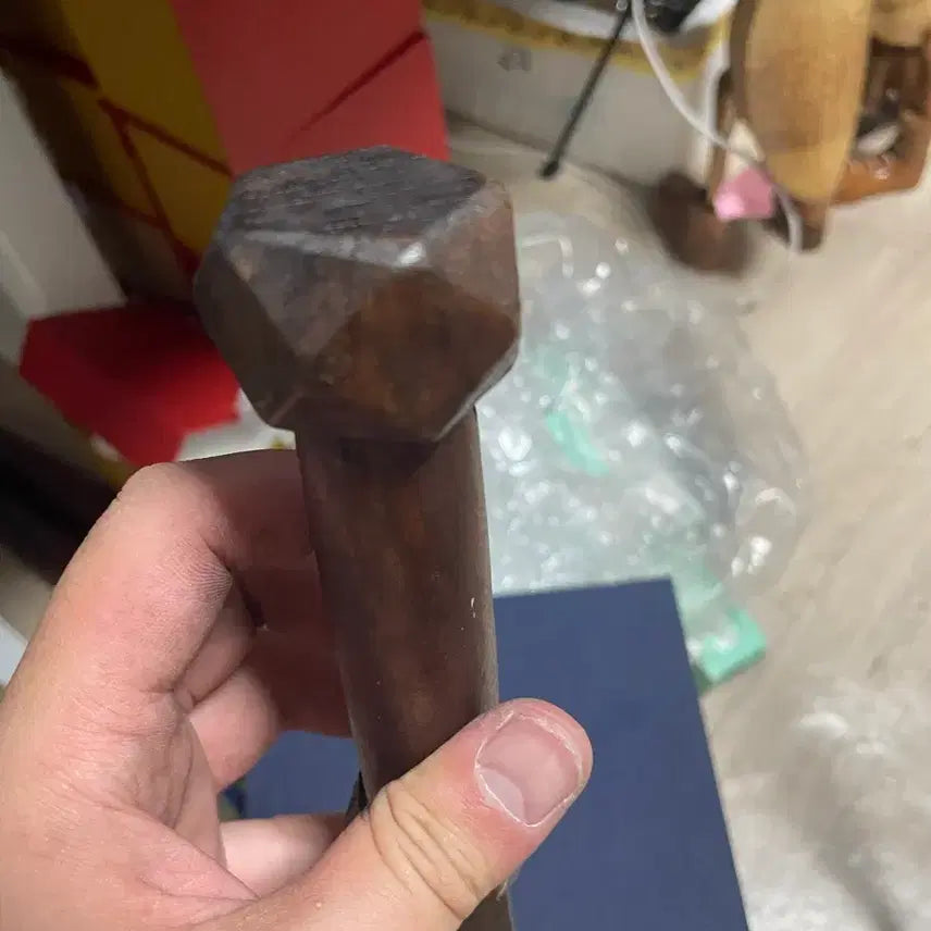 [BUNJANG] Korean Folk Game Stick / 포종방망이 4만 민속품