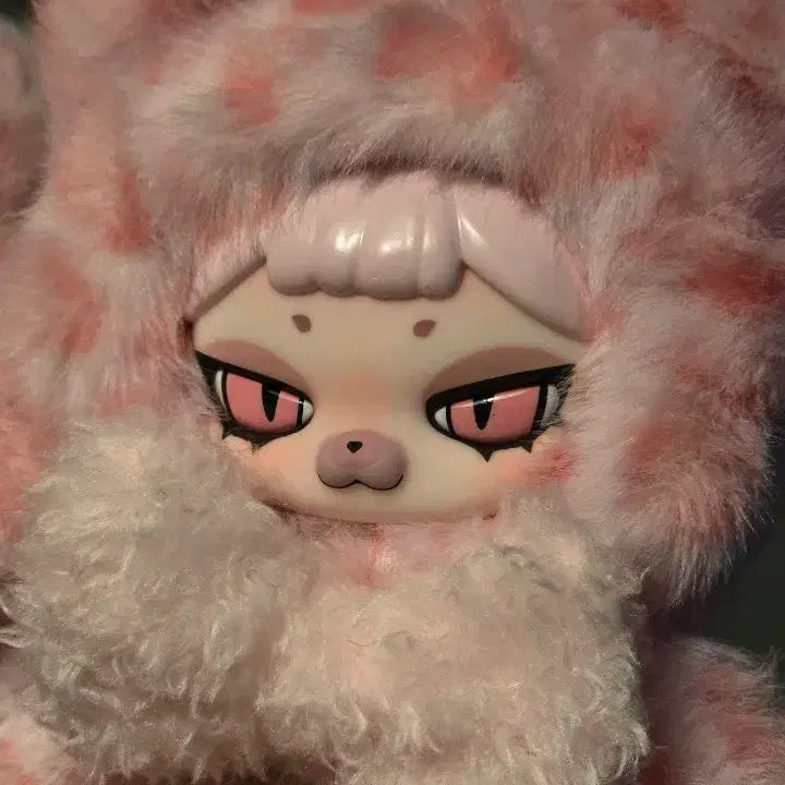 [BUNJANG] PIKU The Week Wednesday PIKU Doll / 피쿠 더 위크 수요일 (피쿠 인형)