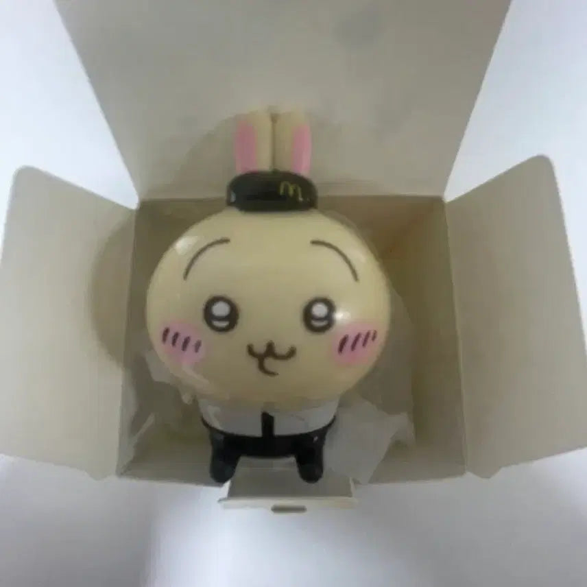 [BUNJANG] Cheekawa Usagi McDonald&