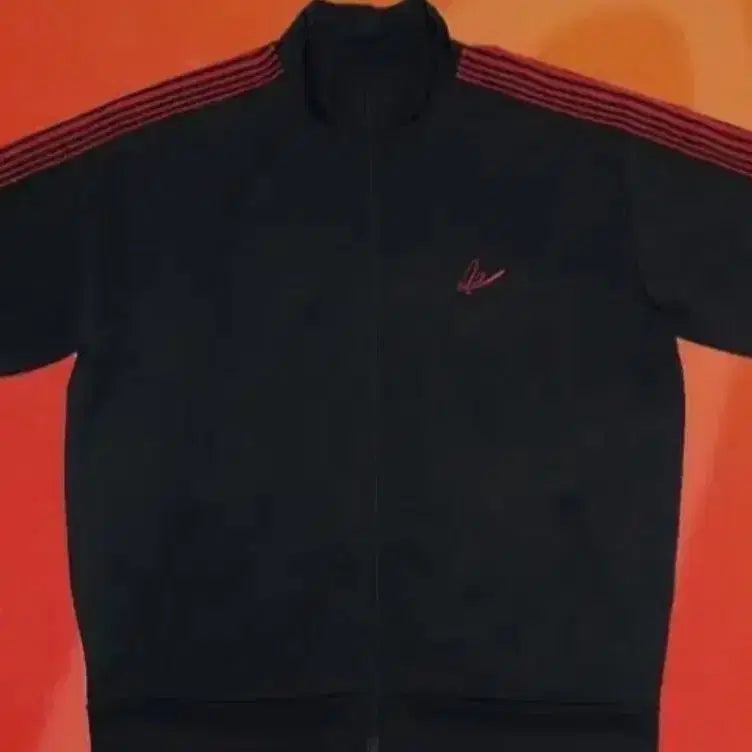 [BUNJANG] Gochujamjari Jersey XL / 고추잠자리 져지 XL 팝니다