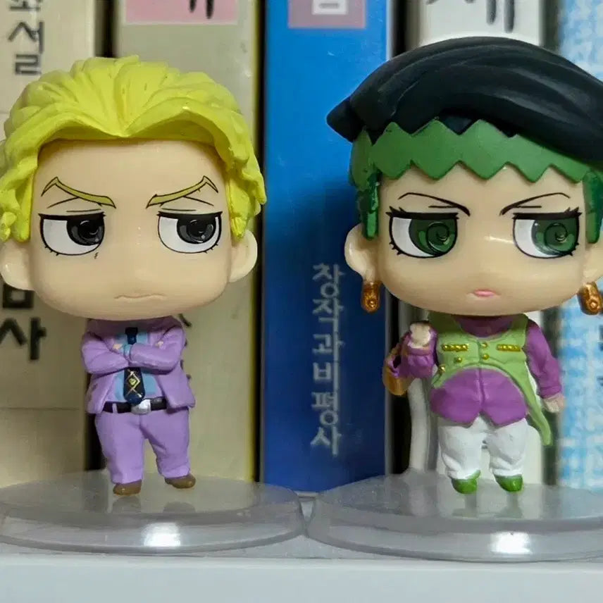 [BUNJANG] JoJo&