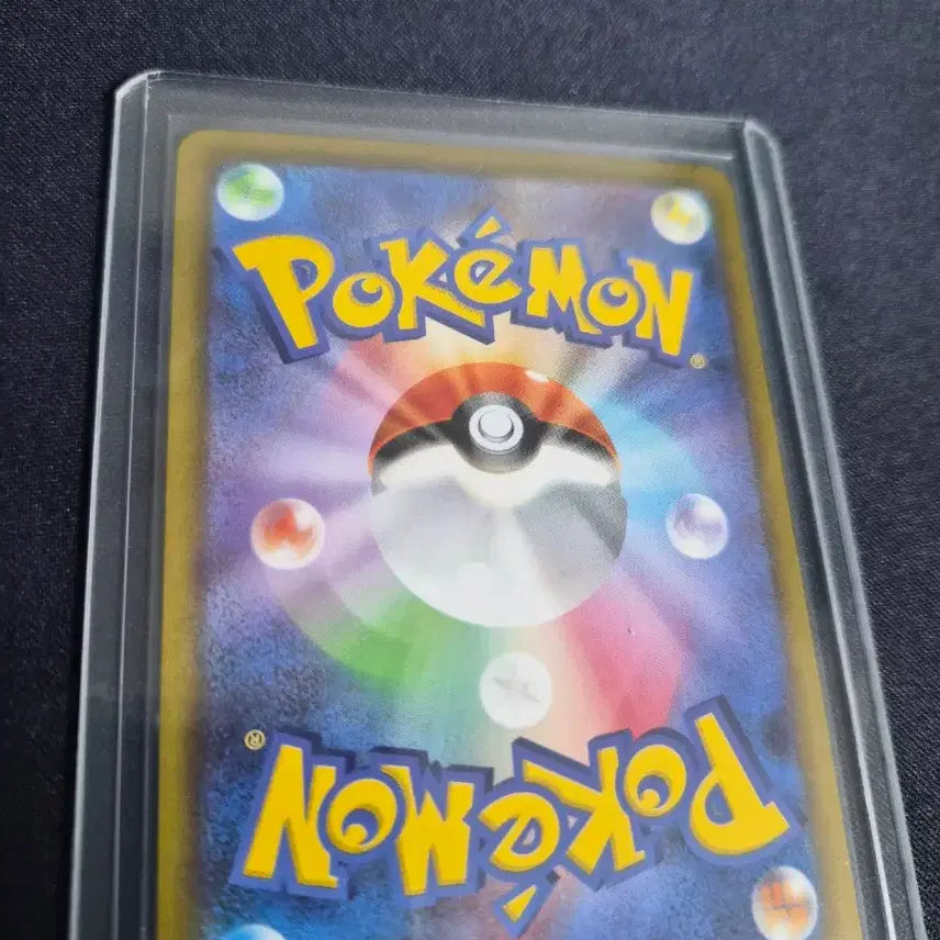 [BUNJANG] Pokemon Card Dancing Set Azumarill EX SAR Japanese Version / 포켓몬카드 춤추새 ex sar 일본판