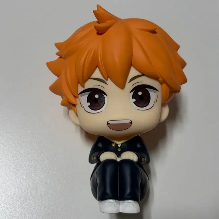 [BUNJANG] Haikyu!! Kageyama Hinata Lookup Poncho Set Bundle / 일괄) 하이큐 카게야마 히나타 룩업 판초 세트