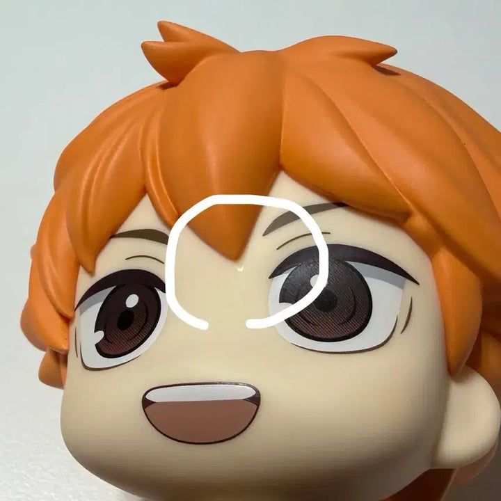 [BUNJANG] Haikyu!! Kageyama Hinata Lookup Poncho Set Bundle / 일괄) 하이큐 카게야마 히나타 룩업 판초 세트