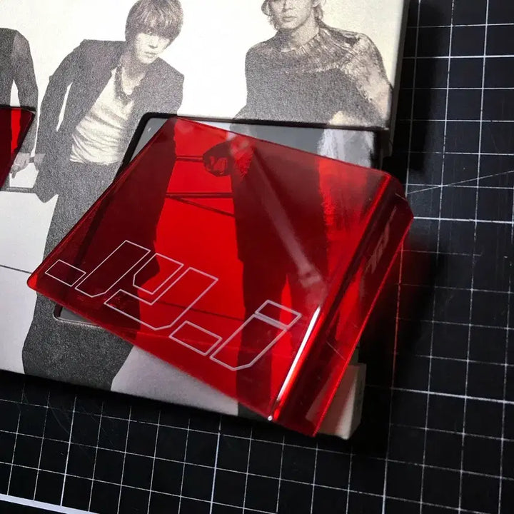 [BUNJANG] JYJ the Beginning CD Album / JYJ 앨범 the beginning CD