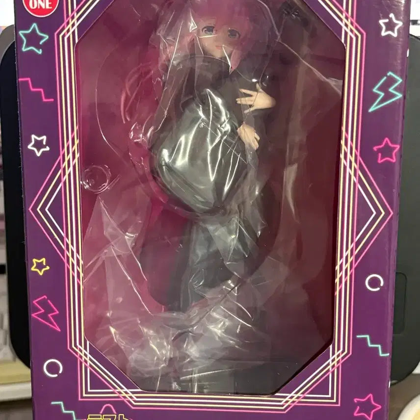 [BUNJANG] Bocchi the Rock! Hitori Gotoh Ichiban Kuji Last One Figure / 봇치더록 봇치 고토히토리 제일복권 라스트원 피규어