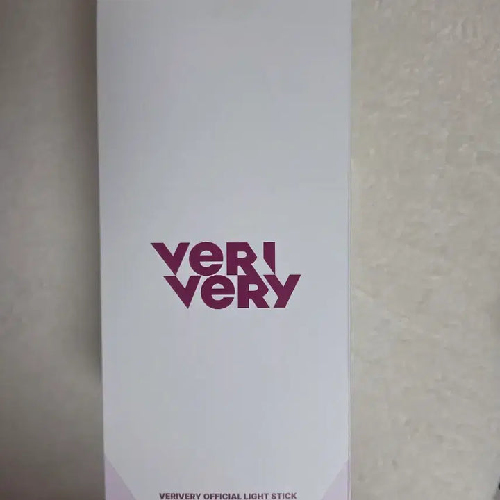 [BUNJANG] VERIVERY Official Lightstick / 급처) 베리베리 응원봉 베러봉 판매