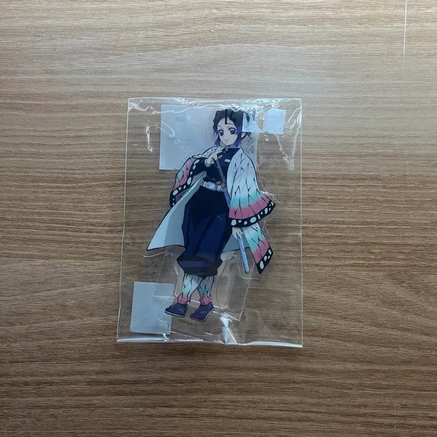 [BUNJANG] Demon Slayer Shinobu Kocho Acrylic Stand / 귀멸의 칼날 아크릴 스탠드 시노부