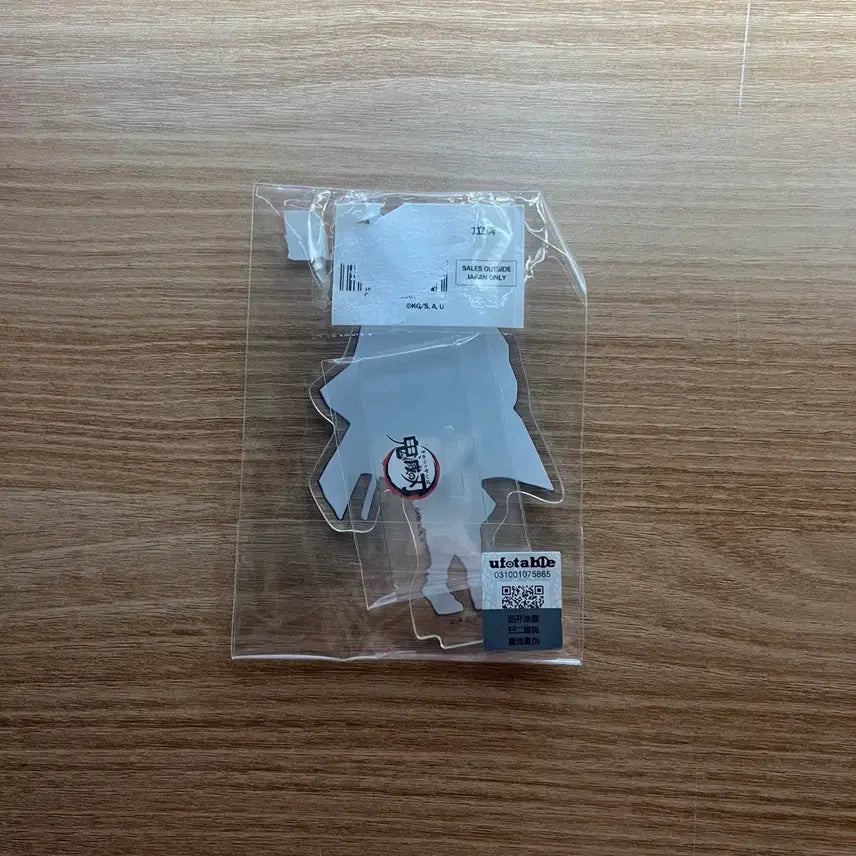 [BUNJANG] Demon Slayer Shinobu Kocho Acrylic Stand / 귀멸의 칼날 아크릴 스탠드 시노부