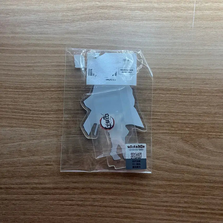 [BUNJANG] Demon Slayer Shinobu Kocho Acrylic Stand / 귀멸의 칼날 아크릴 스탠드 시노부