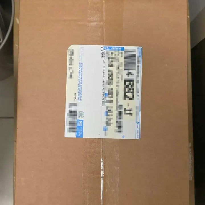 [SOLD OUT] BTS 부산 기프트 방탄소년단 부리랑 아리랑 콘서트