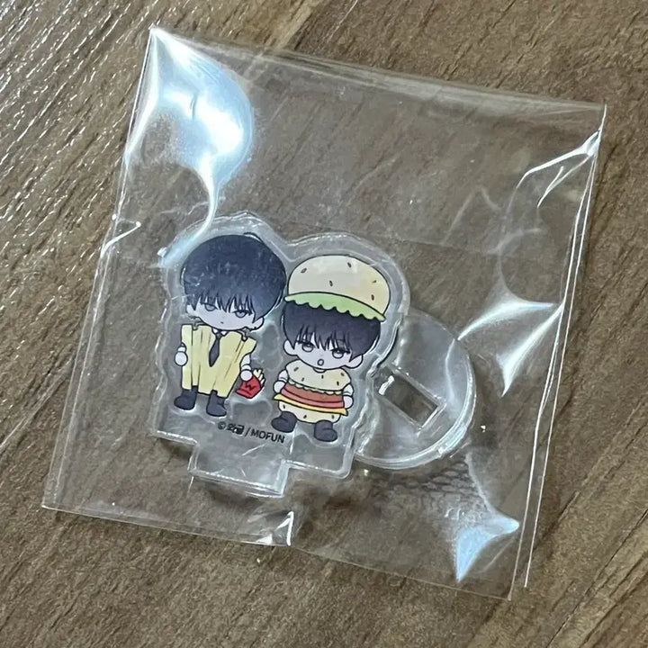 [BUNJANG] Mofun Capsule Monday&
