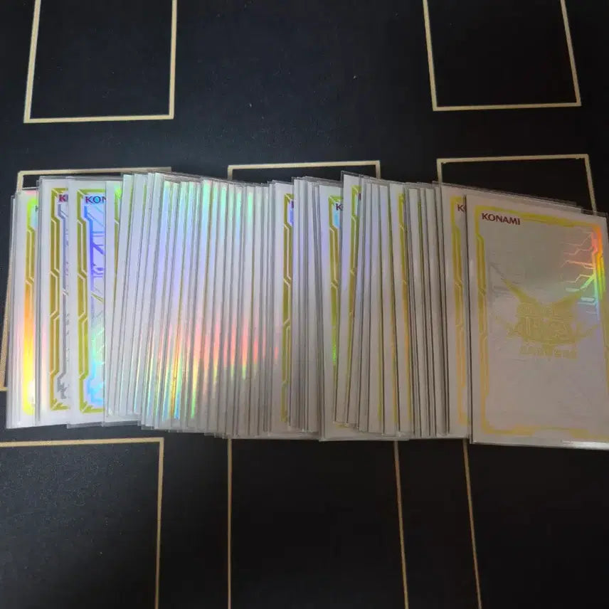 [BUNJANG] Yu-Gi-Oh! Sacred Deck / 유희왕 세이크리드 덱