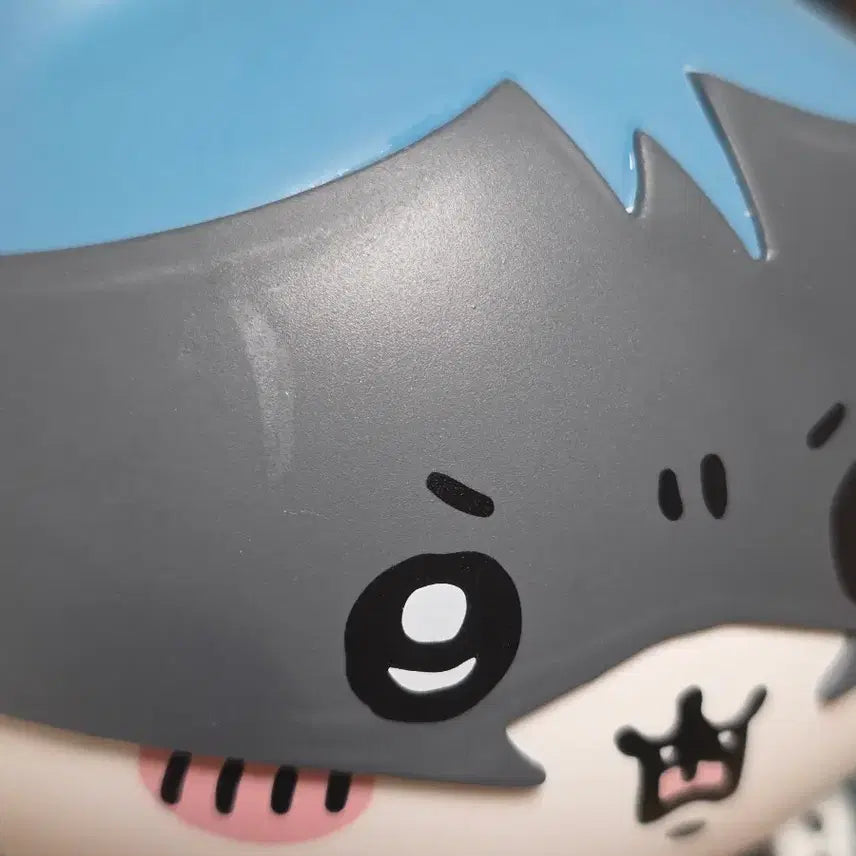 [BUNJANG] My Hero Academia Katsuki Bakugo &amp; Chikawa Hachware Figure / 히로아카 피규어 치이카와 바쿠고 하치와레 먼작귀 나히아 나의 히어로